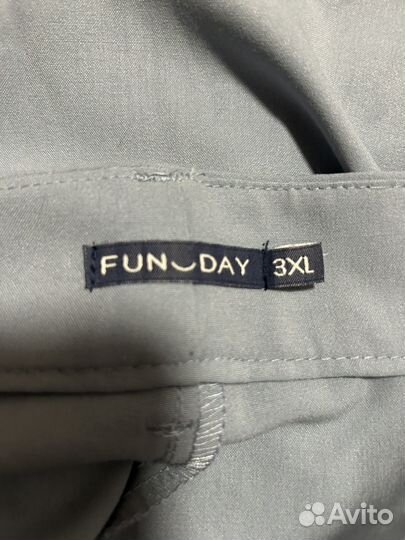 Шорты женские размер 3XL