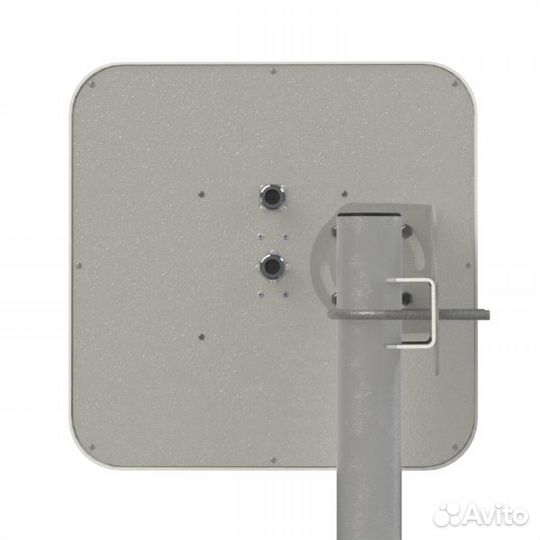 Антенна Petra Broad Bend mimo 2x2 (3G + 4G mimo)