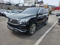 SsangYong Rexton 2.2 AT, 2020, 54 431 км, с пробегом, цена 2 320 000 руб.