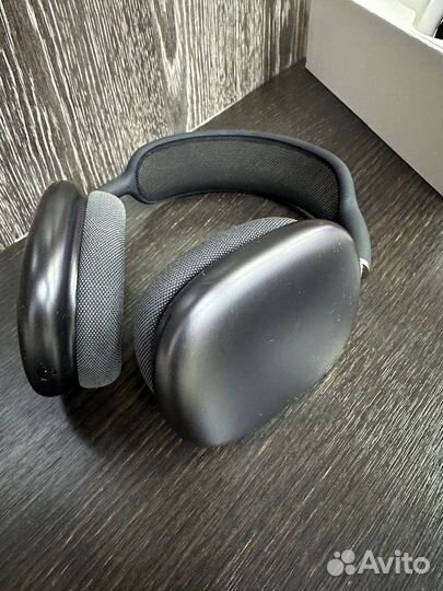 Наушники apple