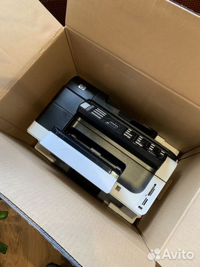 Мфу hp струйный