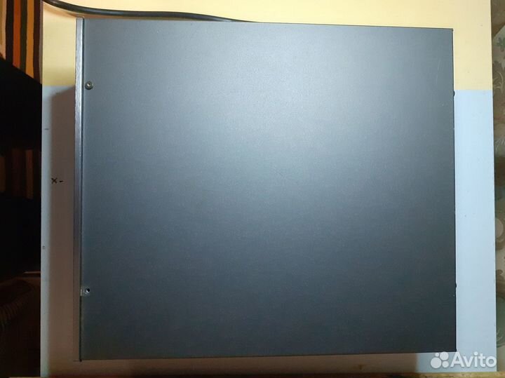 CD плеер Kenwood DPF-7002