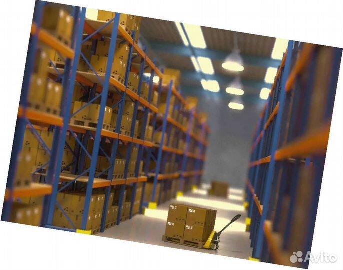 Комплектовщик Работа на складе Еженедельные выплат