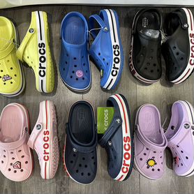 Crocs сабо