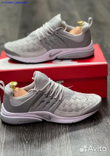 Кроссовки Nike Presto (Арт.67199)