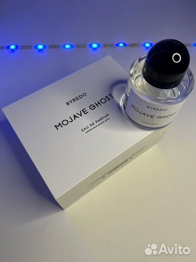 Духи Mojave Ghost Byredo