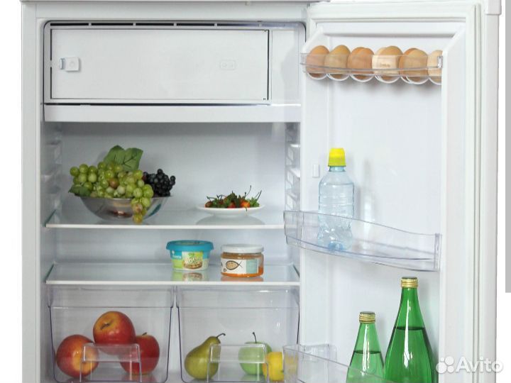 Холодильник новый