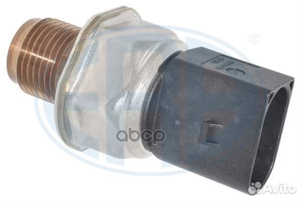 Датчик, давление топлива audi Q7/VW toureg 3.0T
