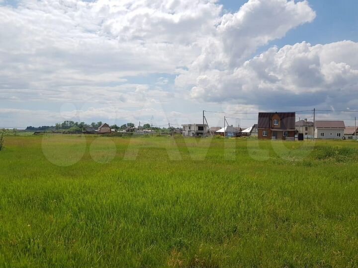 Участок 15 сот. (ИЖС)