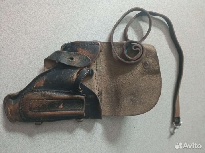 Кобура для пистолета