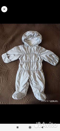 Вещи для мальчика