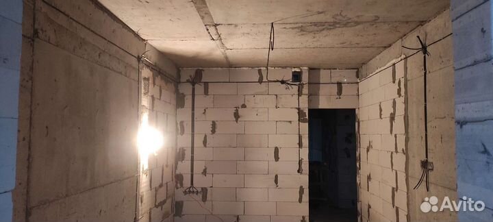 Услуги электрика