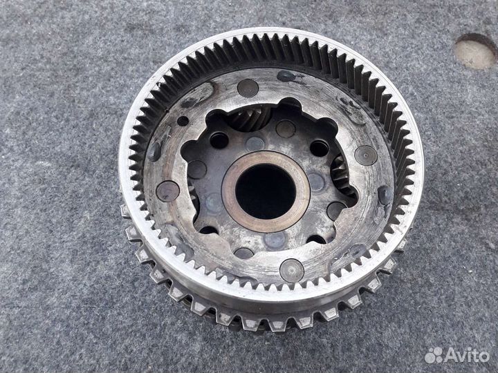 Шестерня АКПП 722.3 Mercedes W140 W124