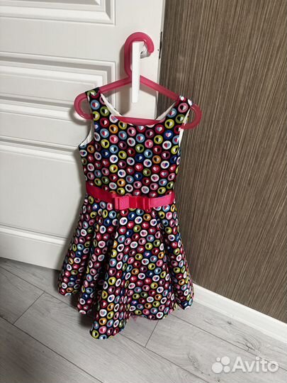 Вещи для девочки 140-152