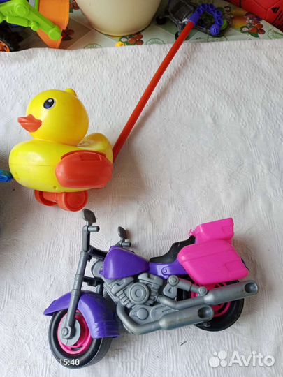 Машинки, игрушки