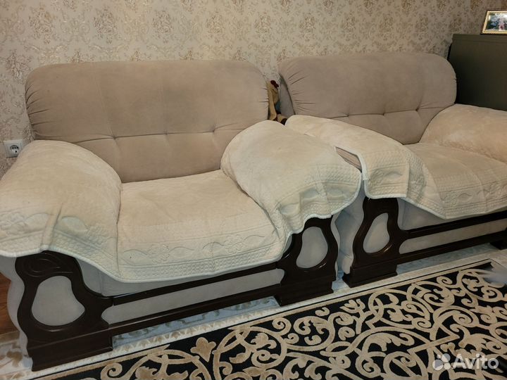 Диван раскладной