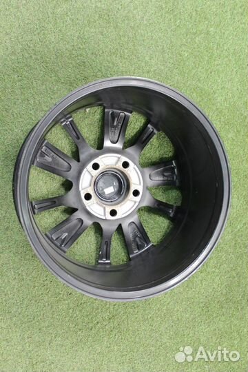 Диски литые R20 Lexus LX570