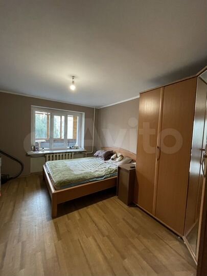 2-к. квартира, 57,5 м², 3/10 эт.