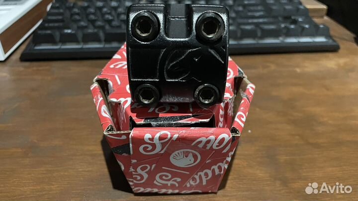 Вынос руля Shadow vvs (bmx)