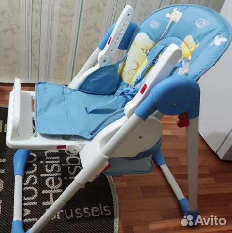 Стульчик для кормления