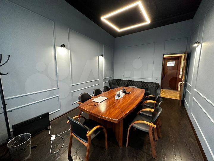 Офис м.Китай-город, 20 м²