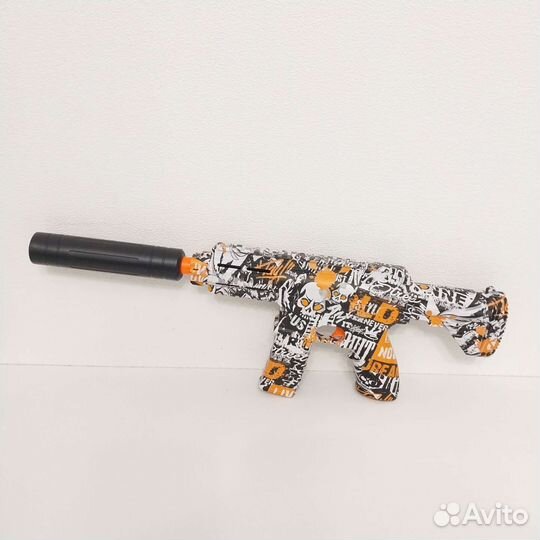 Автомат с арбизой электро с аккумулятором