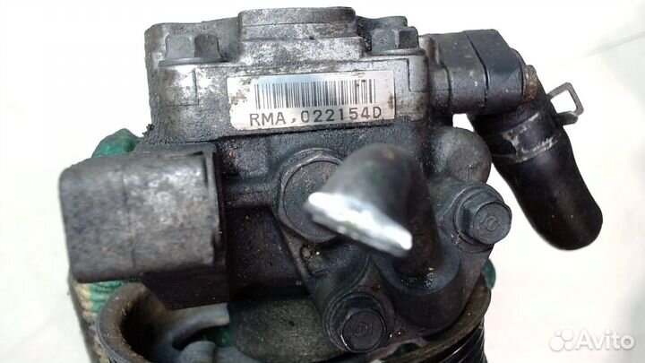 Гур Honda CR-V, 2005