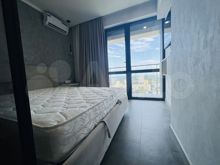 Квартира-студия, 30 м², 12/13 эт.