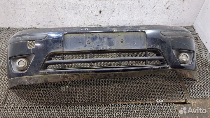 Фара противотуманная Ford Focus 1, 2001