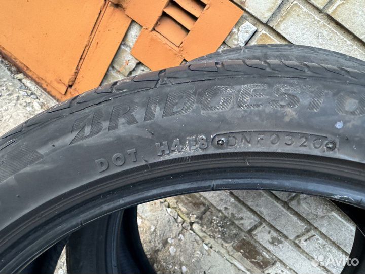 Bridgestone Turanza T001 225/45 R19 92W