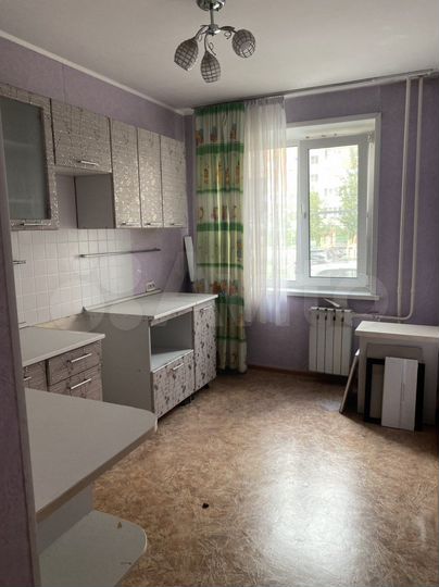 3-к. квартира, 68,1 м², 1/10 эт.