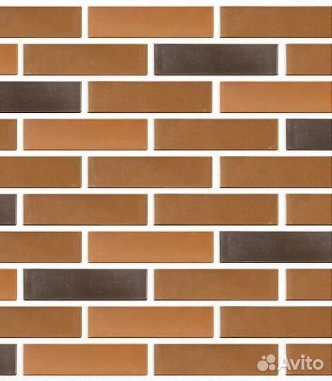 Кирпич облицовочный 