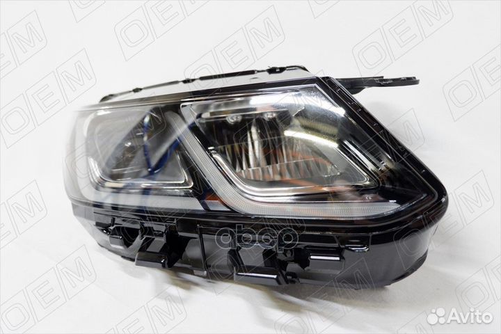 Фара правая Geely Coolray SX11 2019-2024