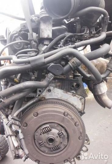Двигатель Audi A3 8L1 1.6 AEH