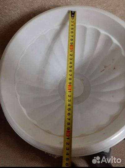 Горшок для цветов