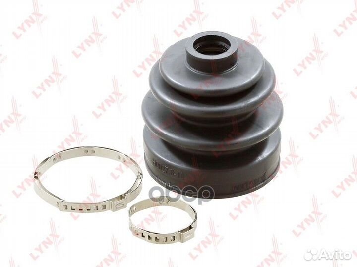 Пыльник ШРУСа PC2014 lynxauto