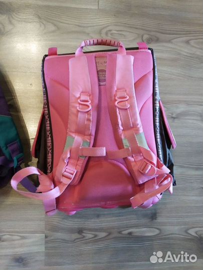 Рюкзак портфель школьный