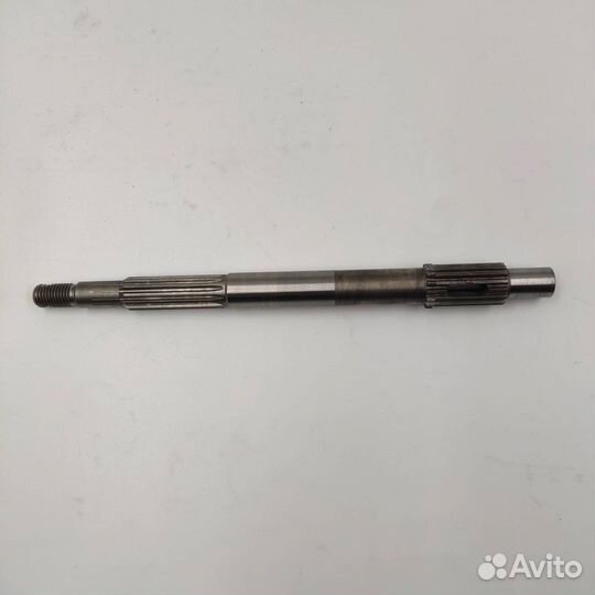 Вал гребной Tohatsu 8-9.8 3B2-64211-0 Китай