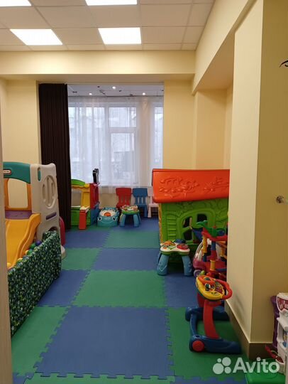 Помещение под праздник