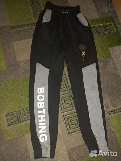 Спортивные штаны