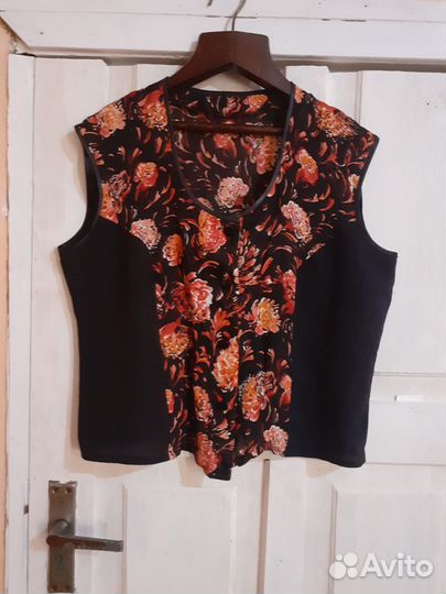 Женские вещи