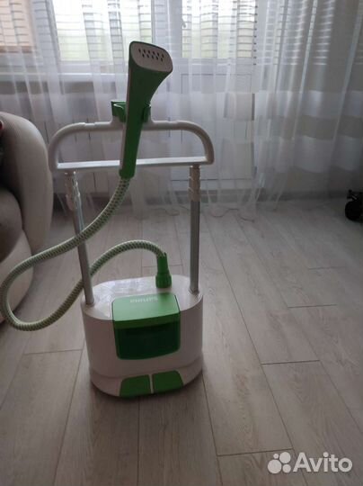 Отпариватель philips protouch