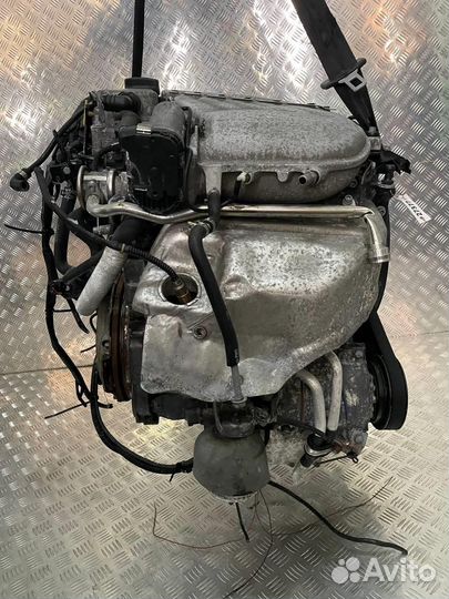 Двигатель Volkswagen Passat B5+ рестайлинг 2000-20