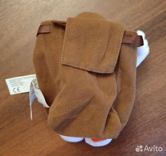 Мягкая игрушка Киндерино