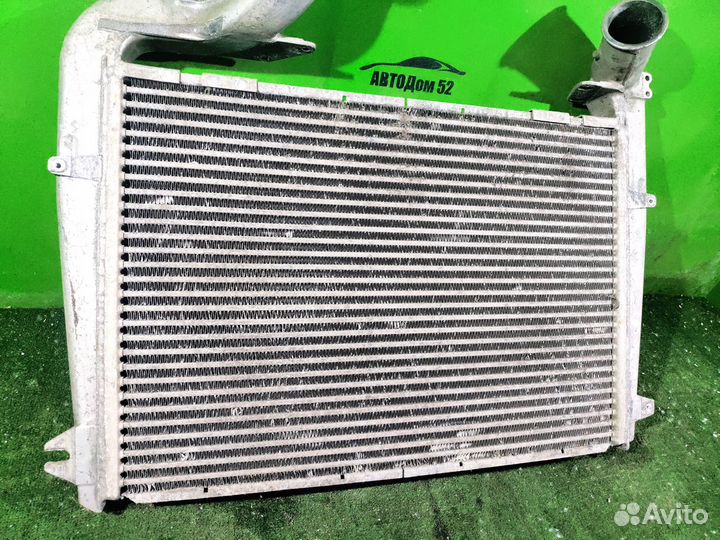 Интеркуллер Scania 1817893