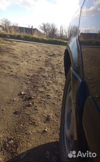 Проставки колесные 20 мм