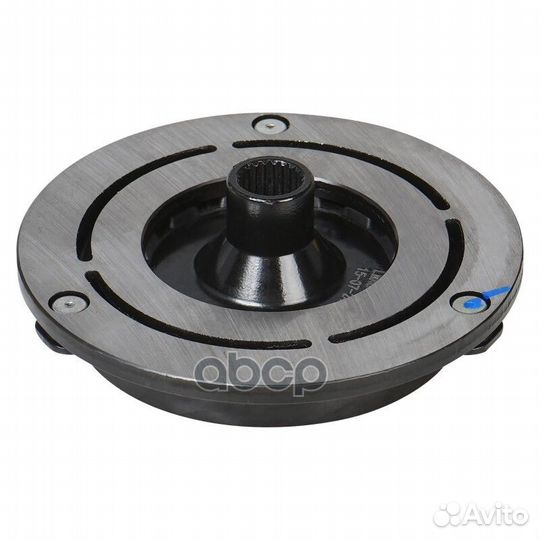 Муфта эл/магн. компр. кондиц. в сборе hyundai IX35