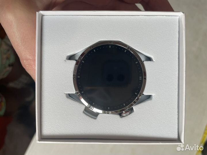 Умные часы Watch GT4