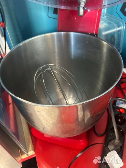 Миксер планетарный maunfeld MF-432