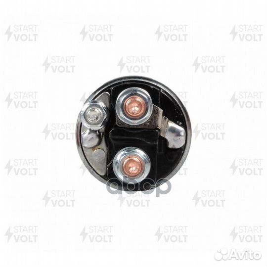 Реле втягивающее стартера для а/м Ford Focus II